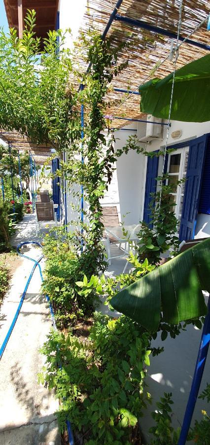 Jenny Apartments Карловаси Экстерьер фото