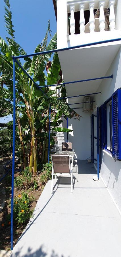 Jenny Apartments Карловаси Экстерьер фото